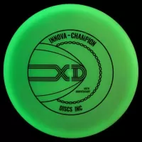 40th Anniversary Proto Glow XD